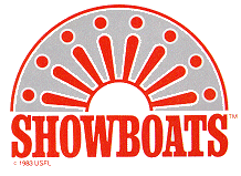 Memphis Showboats